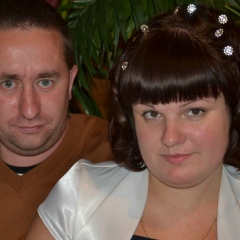 Ольга Улитина, 18.08.1986, Серпухов