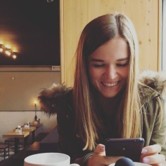 Маргарита Шиянова, 17.11.1993, Краснодар