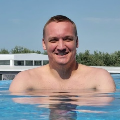 Олег Самохин, 23.01, Ростов-на-Дону