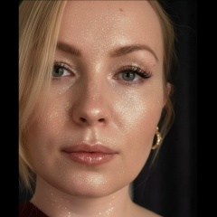 Дарья Медведева, 07.03, Уфа