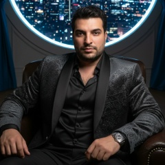 Андрей Гукасян, 02.12, Москва