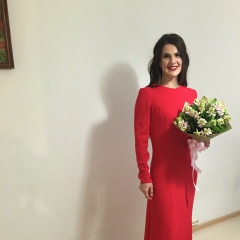 Ксю Франкевич, Сочи