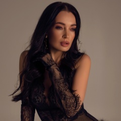 Ольга Кузнецова, 01.10, Волжский