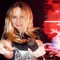 Olla Voronova, 29.12, Москва