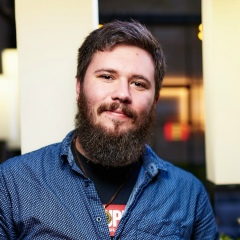 Сергей Онисимов, Киев