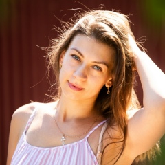 Анастасия Потакова, Ростов-на-Дону