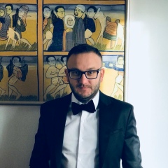 Zaur Delba, 18.10, Arezzo