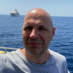 Борис Крылов, 05.06.1977, Москва