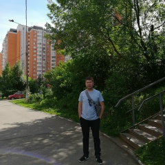 Бекболот Азанкулов, 05.09.1984, Москва