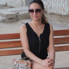 Айжан Искакова, 21.03, Алматы