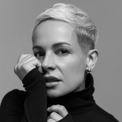 Галина Куматренко