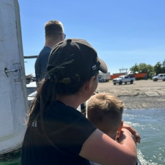 Ольга Семенова, 08.11.1988, Магадан