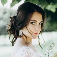 Дарья Комарова, 04.10, Москва