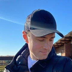 Сергей Кожухов, 26.12.1987, Долгопрудный