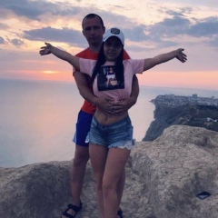 Анастасия Попонина, 08.08, Данилов