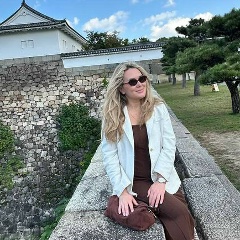 Елена Сафонова, 17.08