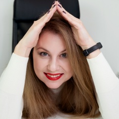 Наталья Шишлова, 21.06.1982, Санкт-Петербург