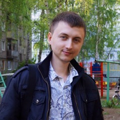 Максим Царёв, 11.08.1991, Москва