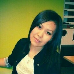 Анара Береналиева