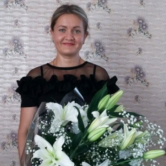 Ольга Дорохина, Таксимо