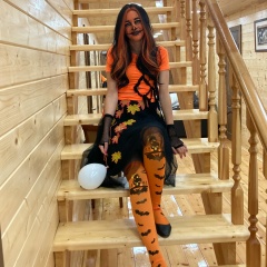 Елена Вавилова, 28.09.1985, Санкт-Петербург