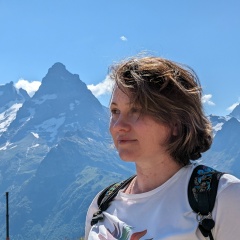 Светлана Тихонова, 25.05.1975, Москва