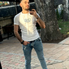 Garo Tovmasyan, Ереван