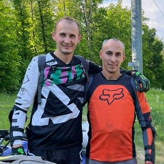 Алексей Кузьмин, 11.03.1984, Самара