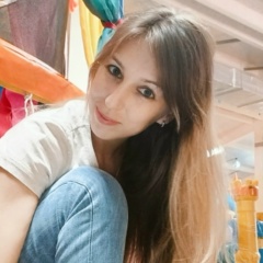 Виктория Чуб, 30.05, Волгодонск