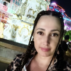 Зухра Кириченко, 18.03