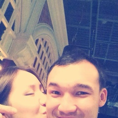 Наркес Мустахимов, 17.07.1991, Алматы