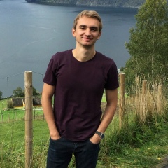 Алекс Переверзев, 05.07.1988, Киев