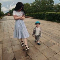 Анна Кучеренко, 21.10, Красноярск