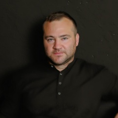 Сергей Щитов, 03.03.1992, Краснодар