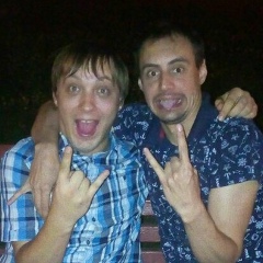 Виталий Касьянов, 17.03, Харьков