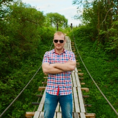 Nikolay Nagibov, 09.12.1988, Витебск