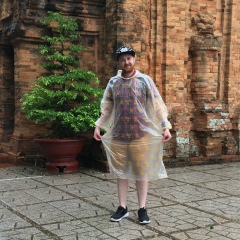 Александр Добровицкий, 06.10.1987, Москва