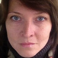 Марина Янушко, 02.08.1969, Алматы