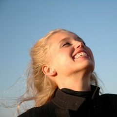 Елена Окулова, 01.07.1984, Пермь