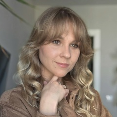 Карина Гегешко, 04.05.1991, Екатеринбург