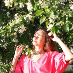 Галина Боровикова, 25.08, Архангельск