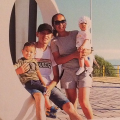 Назерке Мукаева, 09.06.1992, Алматы