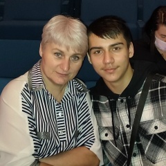 Лариса Яговкина, ?4??4??4??4??4??6?