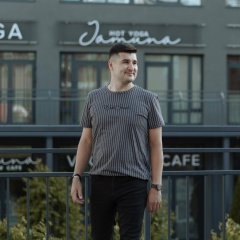 Артур Тимирбаев, 19.07