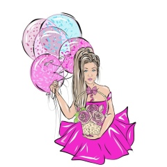 Мария Кимос, 26.06.1988, Омск