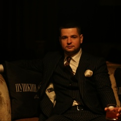 Вовка Емельянов, 05.03, Санкт-Петербург