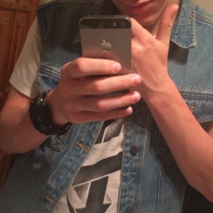 Максим Гринчук, 03.06.1997