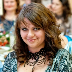 Наталья Салтыкова, 25.08.1985, Одесса