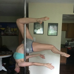 Oksana Stotska-Day, 30.06