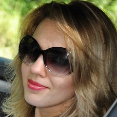 Наталья Коноваленко, 13.03, Киев